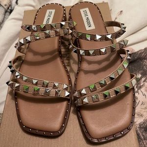 Steve Madden sandals